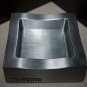 MARLBORO ashtray.