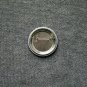 Pin button badges rock band SLADE. set of 9 pieces.