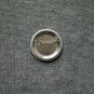 Pin button badges rock band AEROSMITH. set of 15 pieces