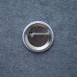 Pin button badges rock band AC DC a set of 20 pieces.