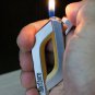 MARLBORO LIGHTER. REFILLABLE LIGHTER.