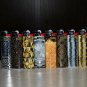 Lighters BIC J3 .PRECIOUS. special edition. a set of 8 lighters.