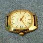 Vintage men's mechanical watch POLJOT AU10. made in the USSR.