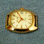 Vintage men's mechanical watch POLJOT AU10. made in the USSR.
