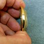 Vintage men's mechanical watch POLJOT AU10. made in the USSR.