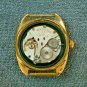 Vintage men's mechanical watch POLJOT AU10. made in the USSR.