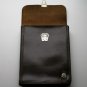 Army field officer bag tablet of the USSR.