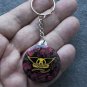 AEROSMITH KEYCHAIN.