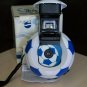 Vintage PEPSI camera.