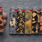 Personalized HALLOWEEN lighters.set of 6 lighters