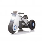 Electric Motorcycle Outdoor Off-road Charging Motorcar toy With Three Wheels Ride On Cars