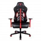 Furgle ACE Gaming Chair Ergonomic Office Chair with Premium Leather Boss Chair