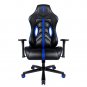 Furgle ACE Gaming Chair Ergonomic Office Chair with Premium Leather Boss Chair