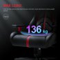 Furgle ACE Gaming Chair Ergonomic Office Chair with Premium Leather Boss Chair