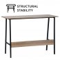 Office Computer Desktop Desk Home Simple and Practical Desk Solid Study Desk Dormitory Student Desk