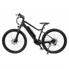 Electric Bike Mountain Bicycle Beach Snow MTB 12AH 500W 48V Motor E Bike 7 Speed 27.5Inch Ebike