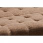 Sectional Sofa Bed Suede for Living Room Sleeper Sofa Set Modern L Shaped Comfortable Large Sofa