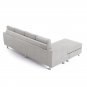 L Shape Sectional Sofa Couch and Sofa Sets for Living Room with Chaise Lounge