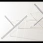 Marble Dining Table Luxury Rectangle American Health & Eco-friendly Home Furniture