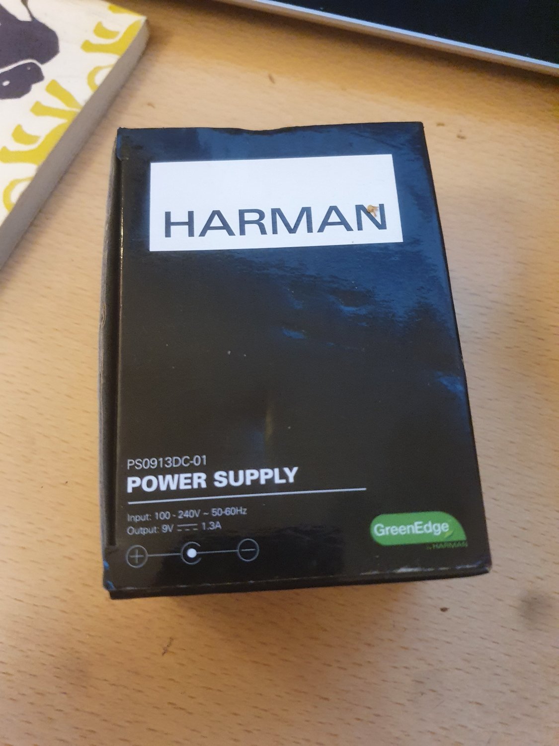 Harman Power Supply PS0913DC-01