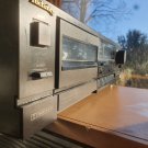 Technics RS-B355 Stereo Cassette Deck