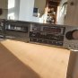 Technics RS-B355 Stereo Cassette Deck