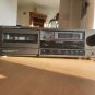 Technics RS-B355 Stereo Cassette Deck
