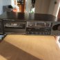 Technics RS-B355 Stereo Cassette Deck