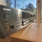 SONY MDS-JB920 MINIDISC PLAYER/RECORDER