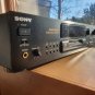 SONY MDS-JB920 MINIDISC PLAYER/RECORDER