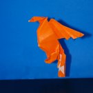 Origami EAgle