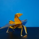 Origami Pegasus