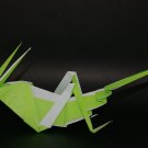 Origami Grasshopper
