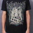 Behemoth - Slaves Shall Serve Black T-Shrt