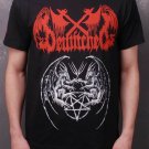 Bewitched - Pentagram Prayer Black T-Shirt