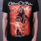 Children Of Bodom - Something Wild T-Shirt Black