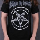 Cradle Of Filth Supreme Vampyric Evil T-Shirt Black