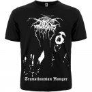 Darkthrone Transylvanian Hunger Black Metal T-shirt