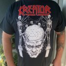 KREATOR COMA OF SOULS Black T-Shirt