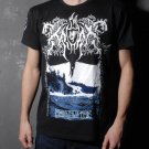 Kroda - Fimbulvinter Black T-Shirt