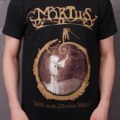 Mortiis - Keiser Av En Dimensjon Ukjent T-Shirt Black
