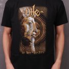 Nile - Those Whom The Gods Detest T-Shirt Black Death metal