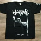 NOKTURNAL MORTUM - Goat Horns 2017 (T-Shirt )