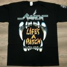 RAVEN - Life's A Bitch (T-Shirt)