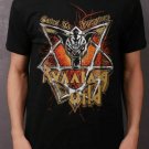 RUNNING WILD - Gates To Purgatory TS T-Shirt