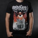 Sepultura - Bestial Devastation Black T-Shirt