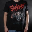 Slipknot - Be Prepared For Hell Black T-Shirt