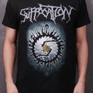 Suffocation T-Shirt Black
