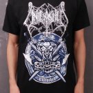 Unleashed - Hammer Battalion Black T-Shirt
