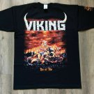 VIKING - Do Or Die (T-Shirt) Black t-Shirt Slayer Kerator Sodom